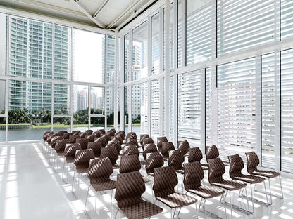 Uni 552 Side Chair