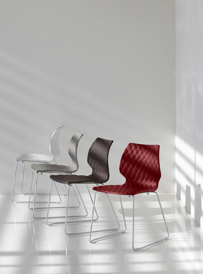 Uni 552 Side Chair