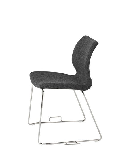 Uni 552m Side Chair-Contract Furniture Store for hospitality, leisure & commercial projects
