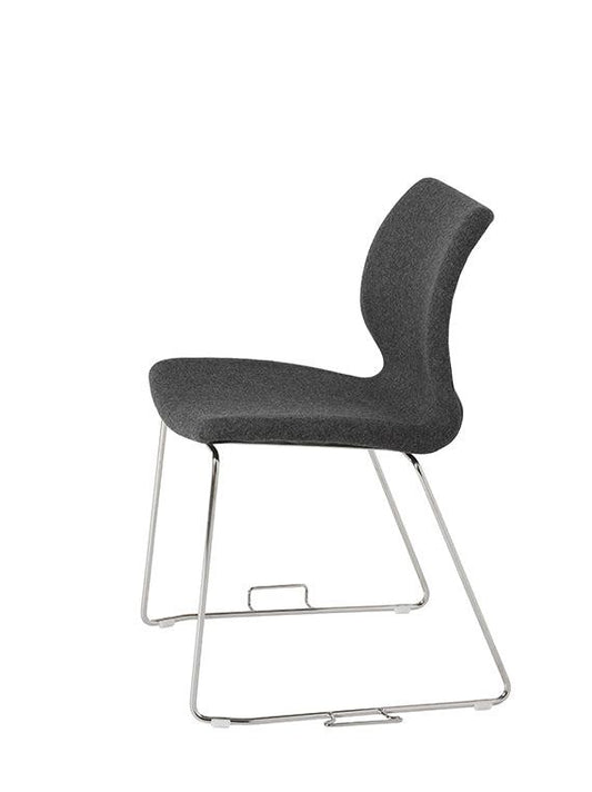 Uni 552m Side Chair-Contract Furniture Store for hospitality, leisure & commercial projects