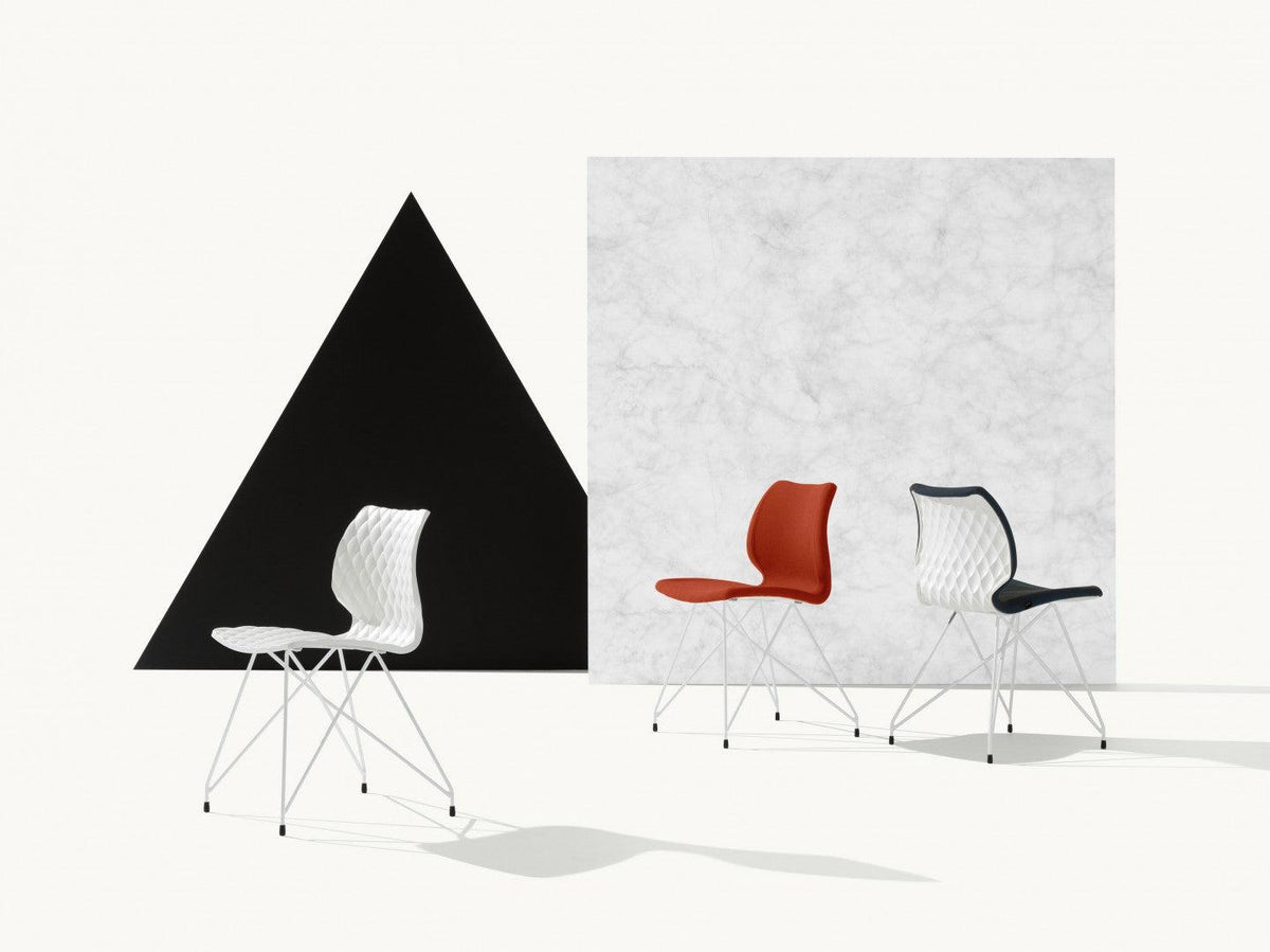 Uni 553 Side Chair-Et al. Metalmobil-Contract Furniture Store