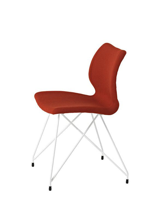 Uni 553m Side Chair-Contract Furniture Store for hospitality, leisure & commercial projects