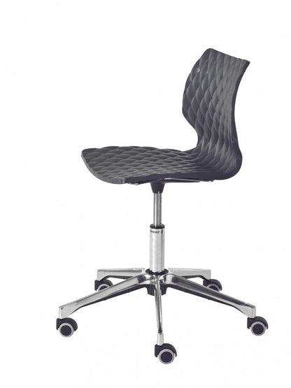 Uni 558-dr Side Chair
