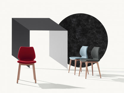 Uni 562m Side Chair