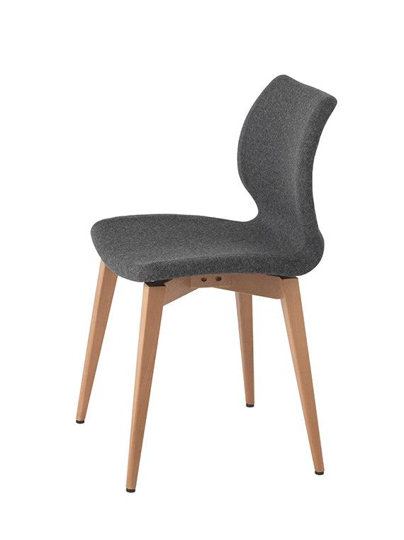 Uni 562m Side Chair