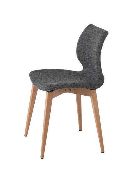 Uni 562m Side Chair
