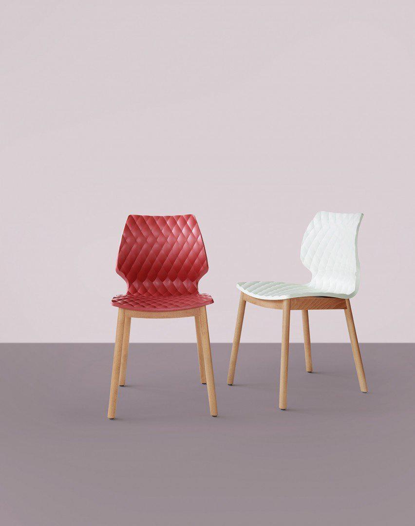 Uni 577 Side Chair