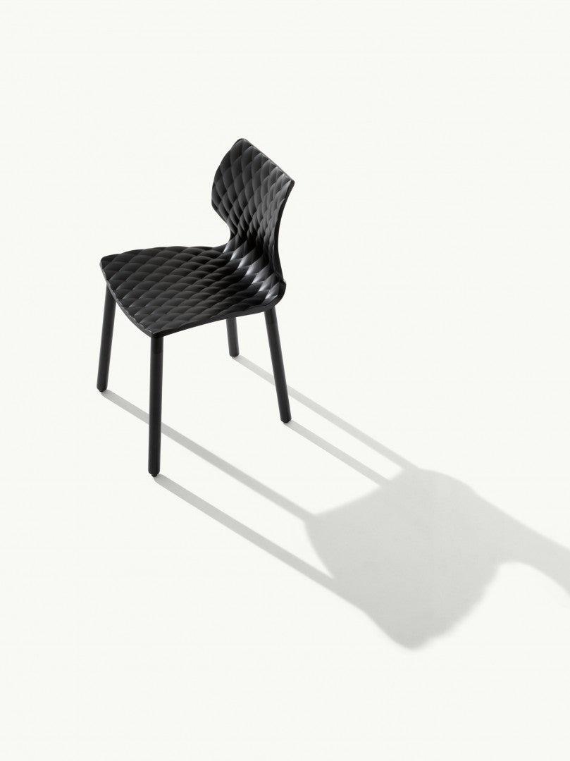 Uni 602 Side Chair-Contract Furniture Store for hospitality, leisure & commercial projects