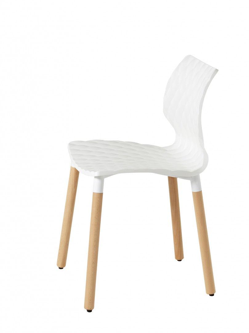 Uni 602 Side Chair-Contract Furniture Store for hospitality, leisure & commercial projects