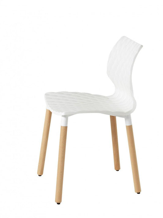 Uni 602 Side Chair-Contract Furniture Store for hospitality, leisure & commercial projects