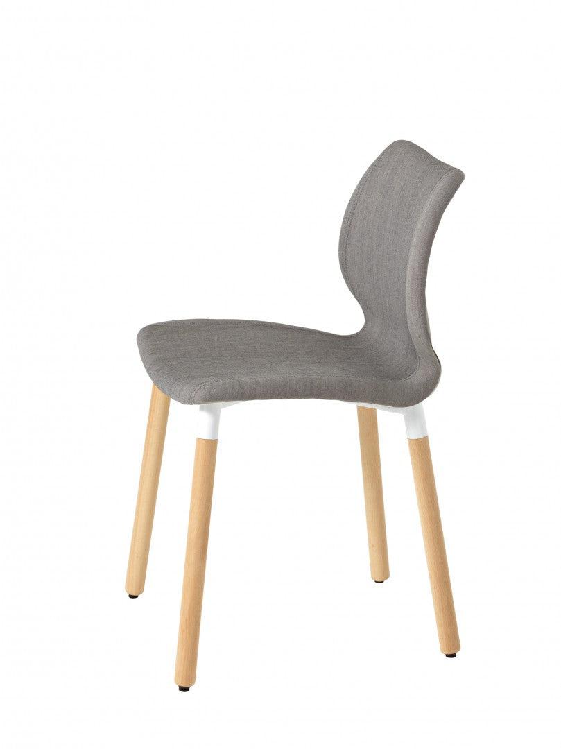 Uni 602m Side Chair