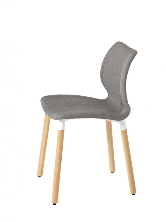 Uni 602m Side Chair-Contract Furniture Store for hospitality, leisure & commercial projects