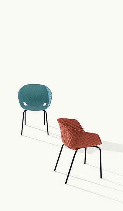 Uni-Ka 594 Armchair