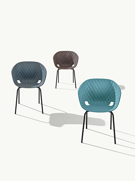 Uni-Ka 594 Armchair