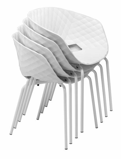 Uni-Ka 594 Armchair