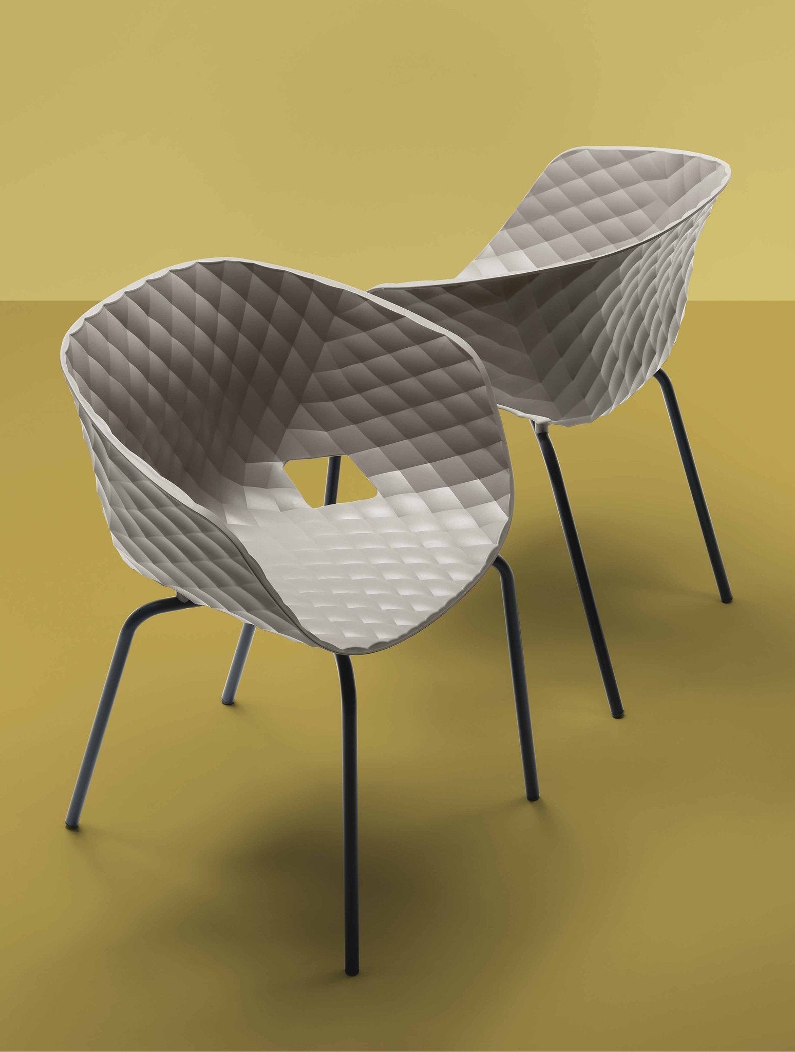 Uni-Ka 594 Armchair