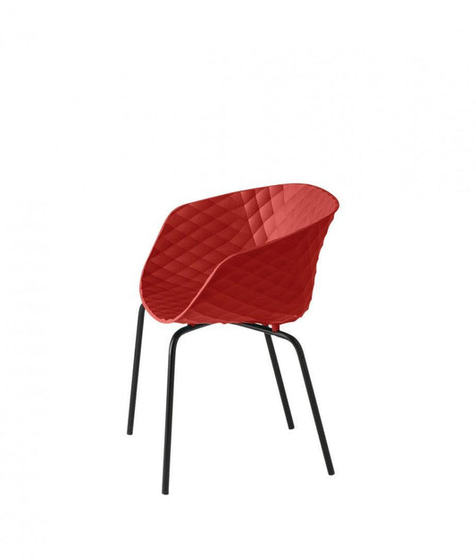 Uni-Ka 594 Armchair-Contract Furniture Store for hospitality, leisure & commercial projects