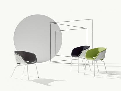 Uni-Ka 594m Armchair
