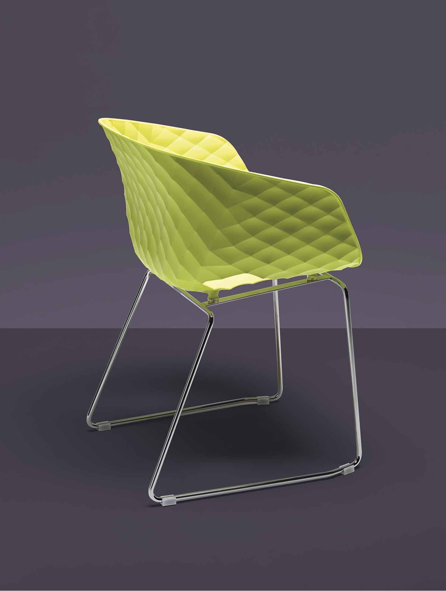 Uni-Ka 595 Armchair