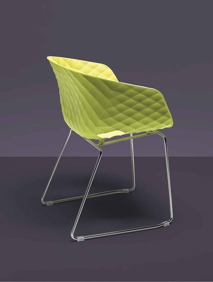 Uni-Ka 595 Armchair