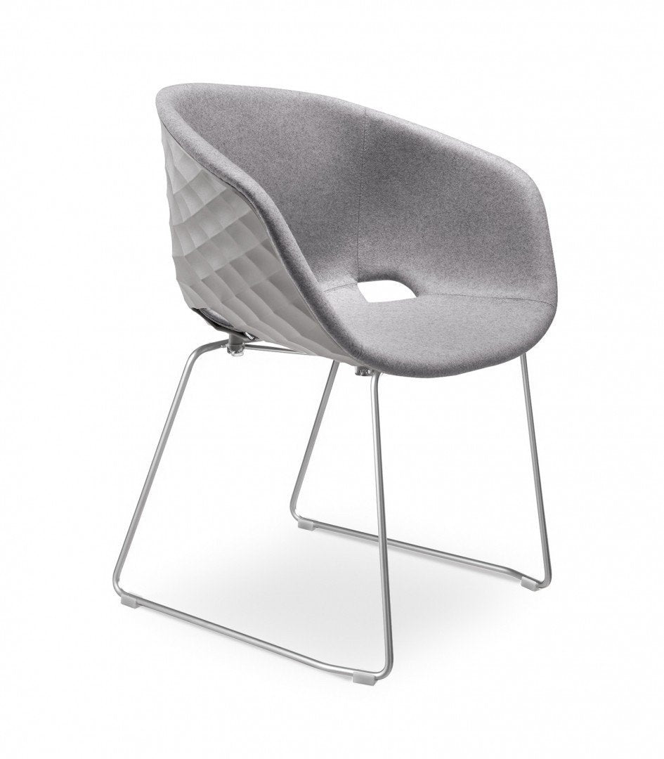 Uni-Ka 595m Armchair