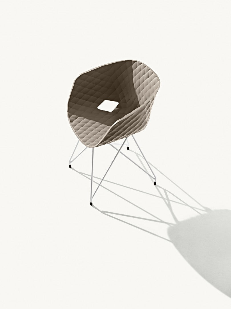 Uni-Ka 596 Armchair