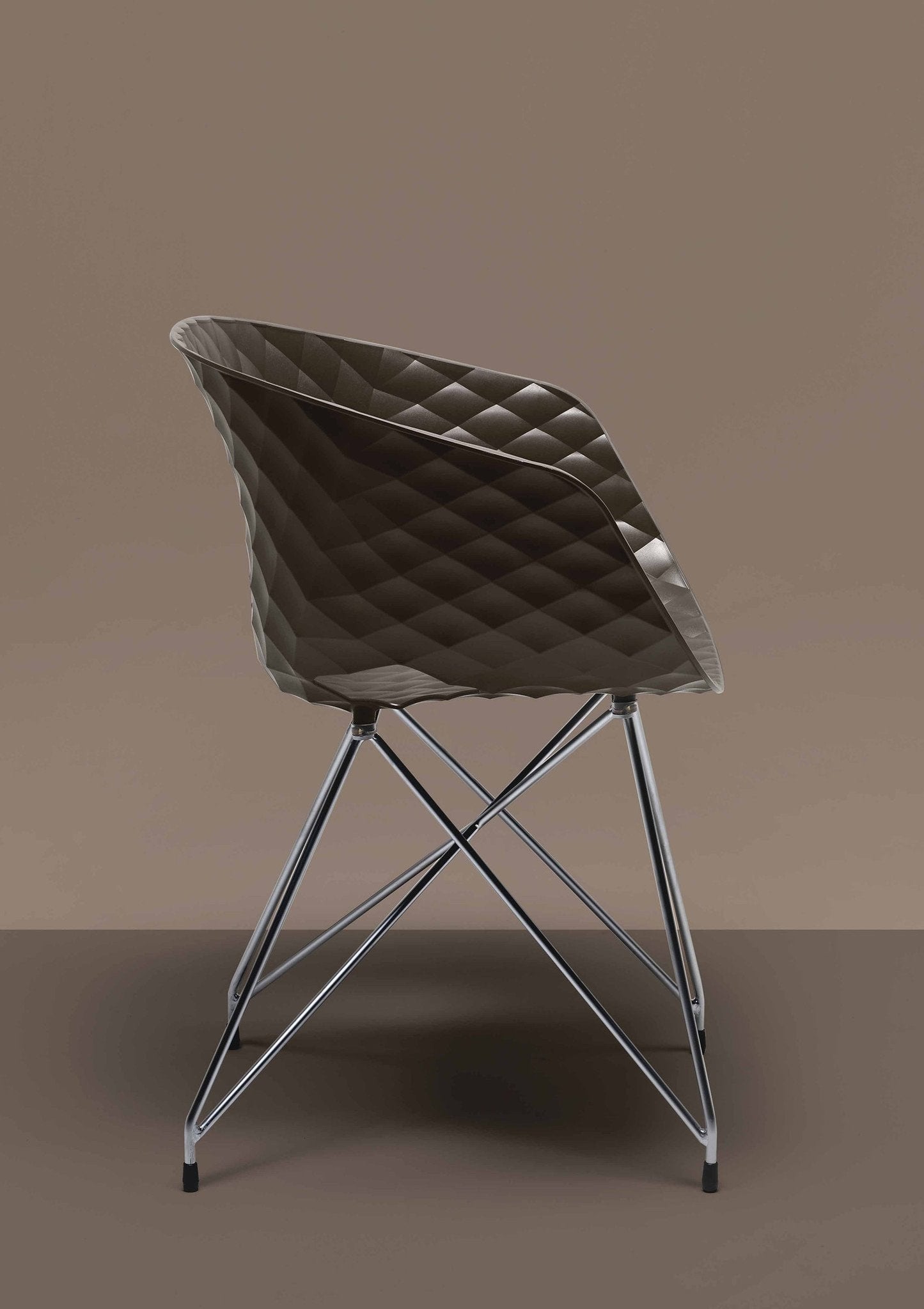 Uni-Ka 596 Armchair