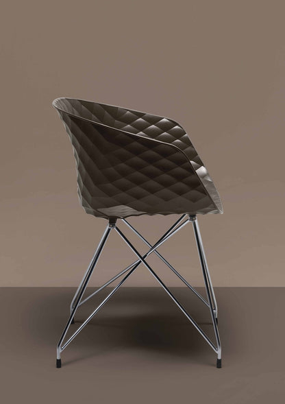 Uni-Ka 596 Armchair