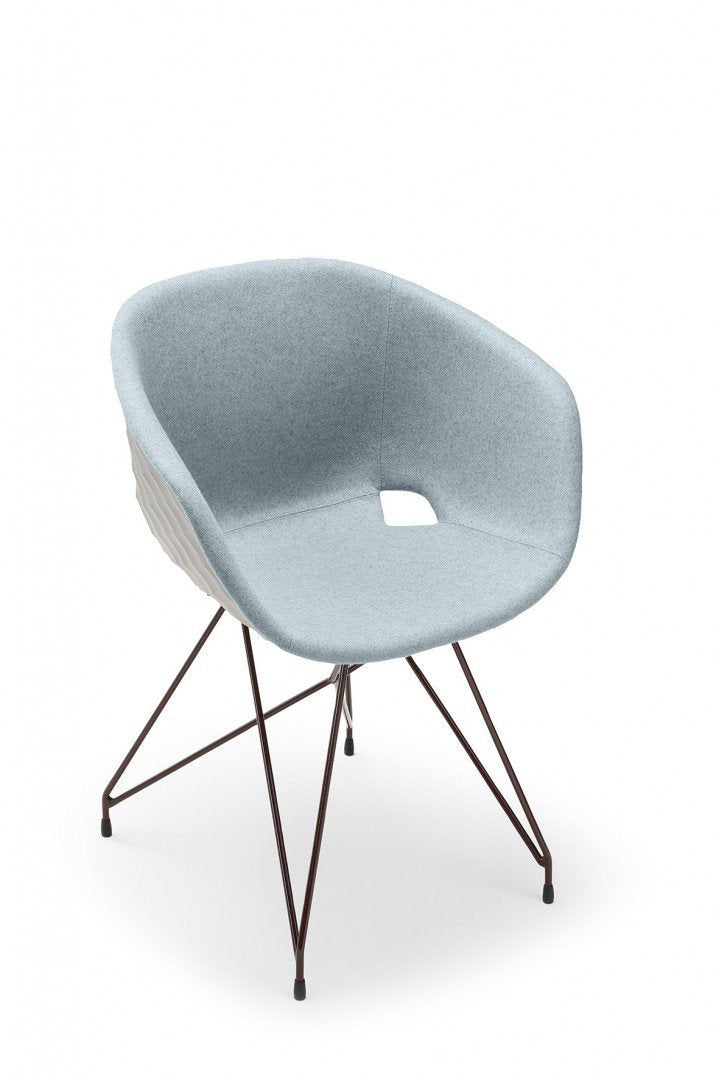 Uni-Ka 596m Armchair