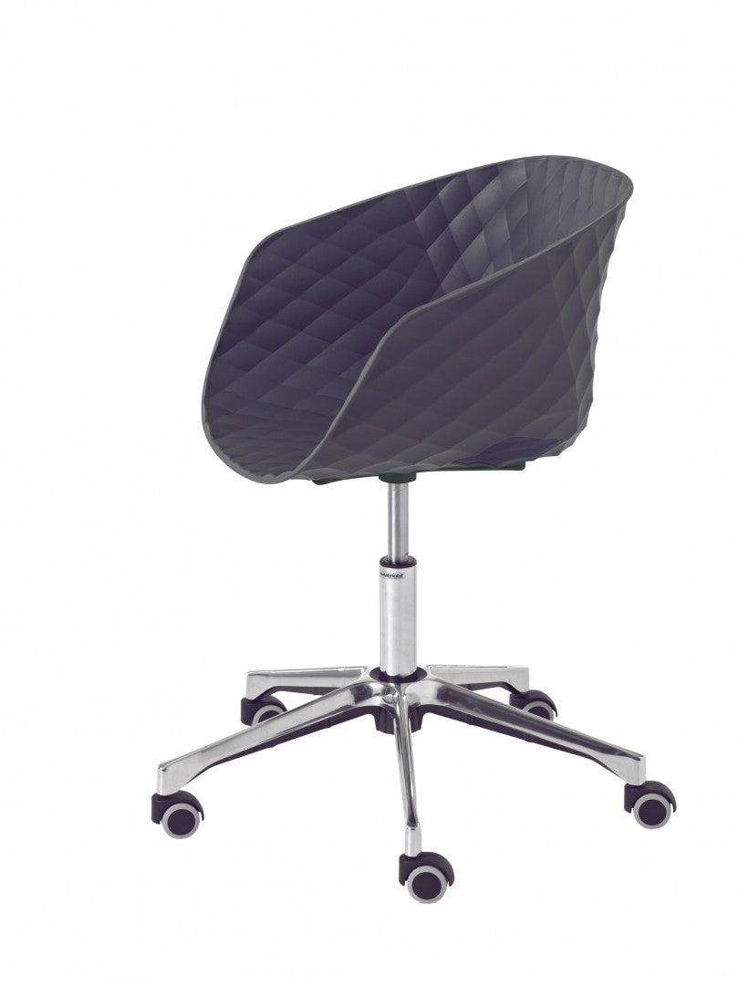 Uni-Ka 597-dr Armchair