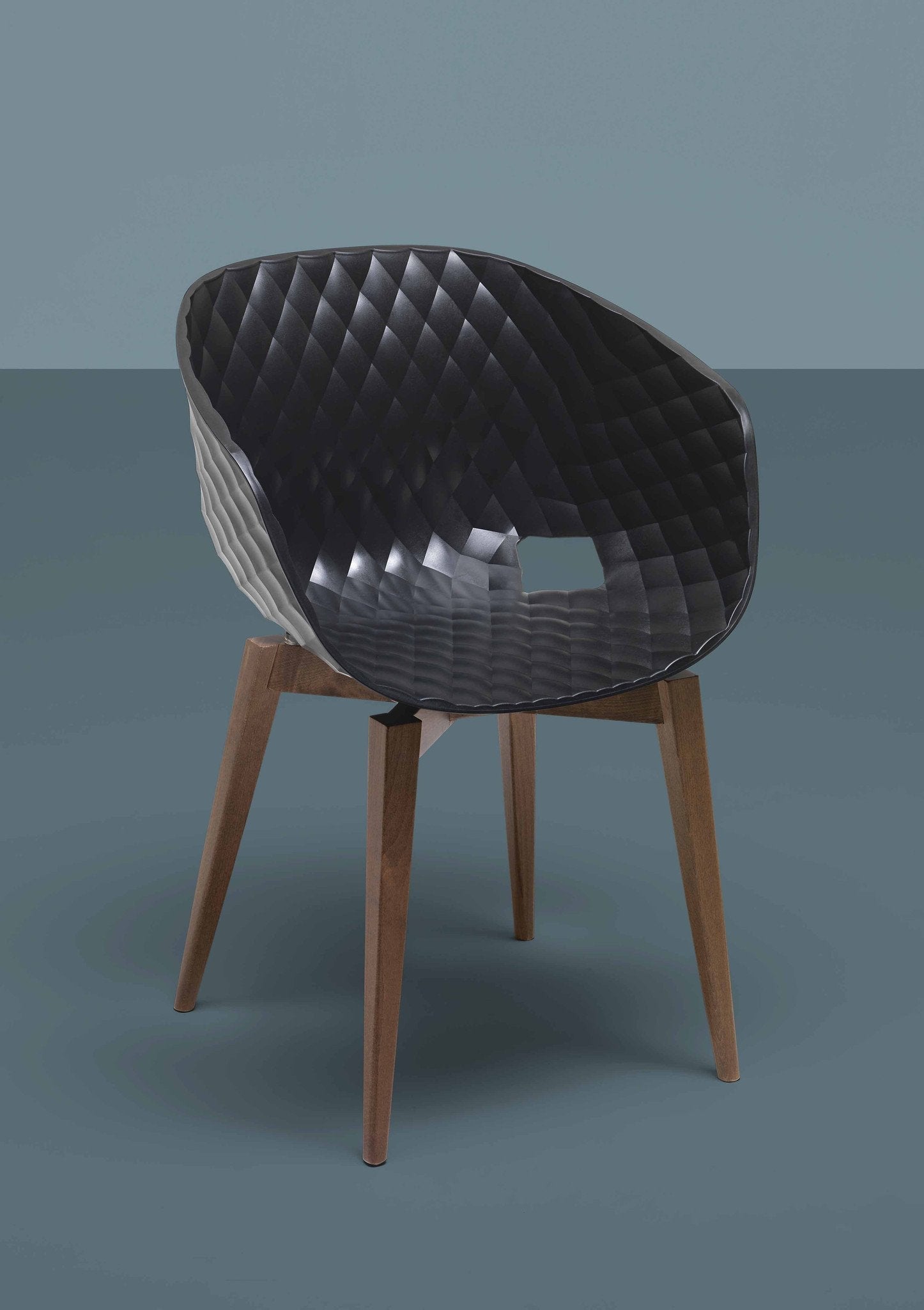 Uni-Ka 599 Armchair