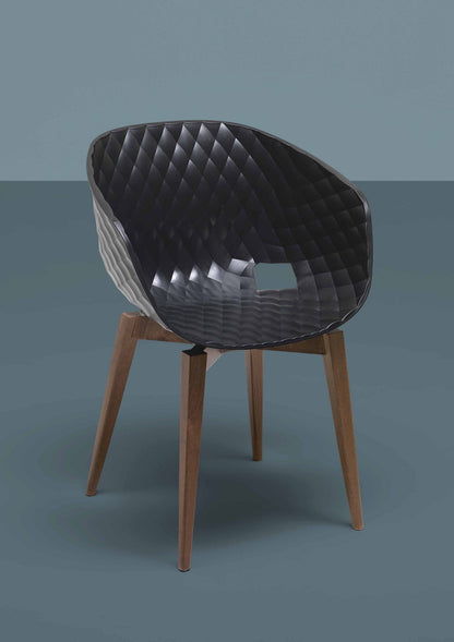 Uni-Ka 599 Armchair