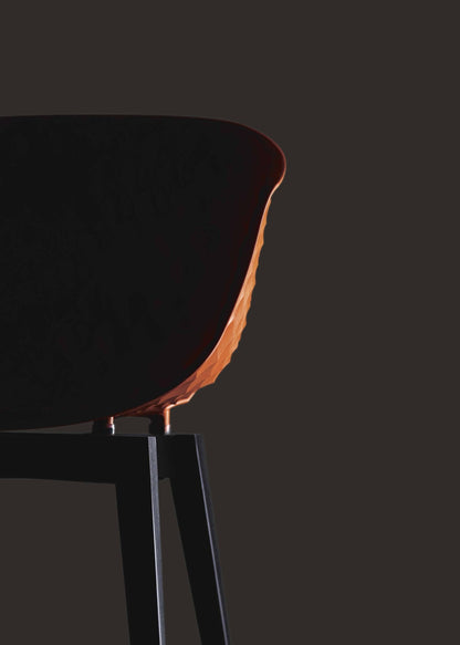 Uni-Ka 599 Armchair