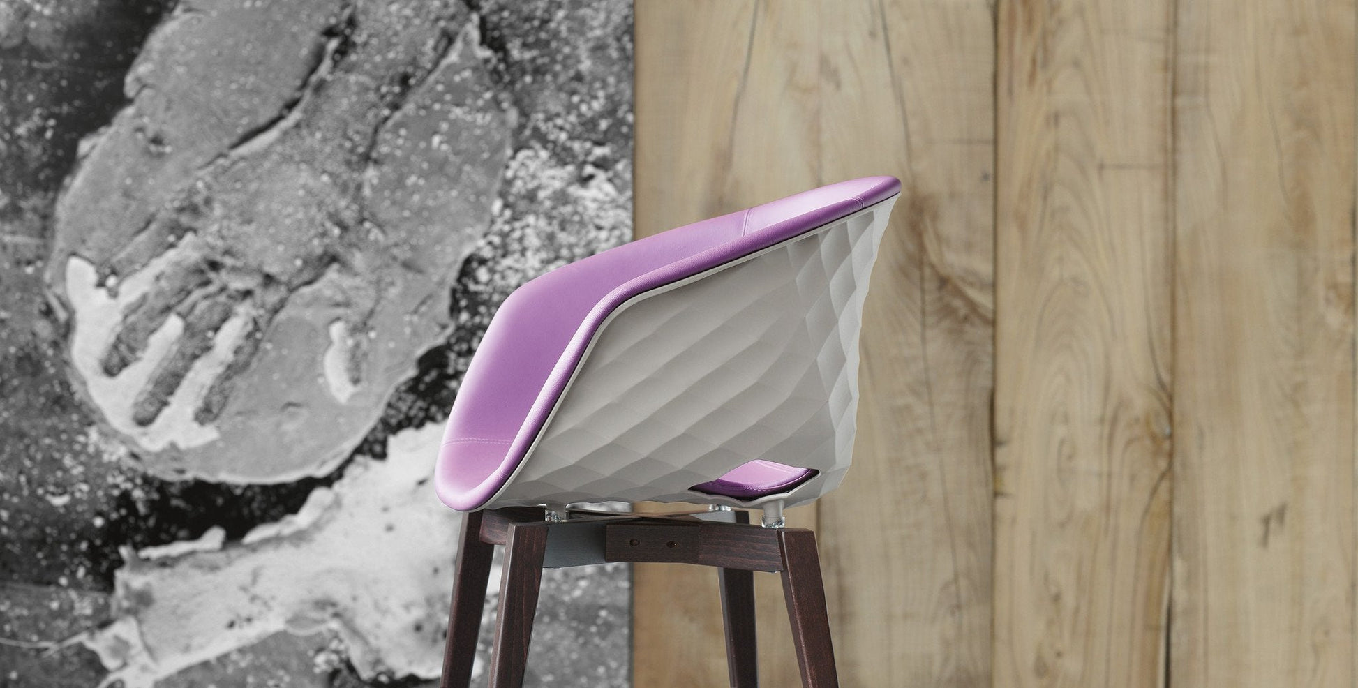 Uni-Ka 599m Armchair