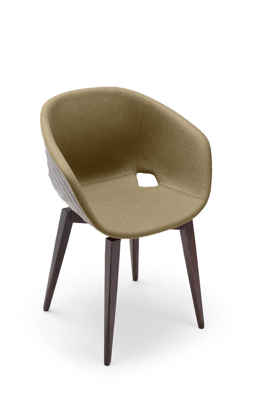 Uni-Ka 599m Armchair