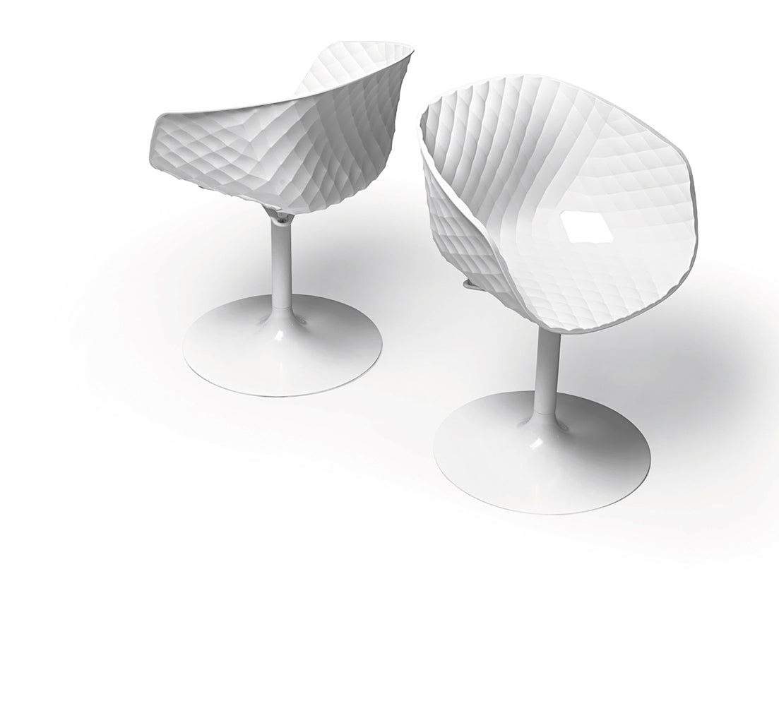 Uni-Ka 600 Armchair
