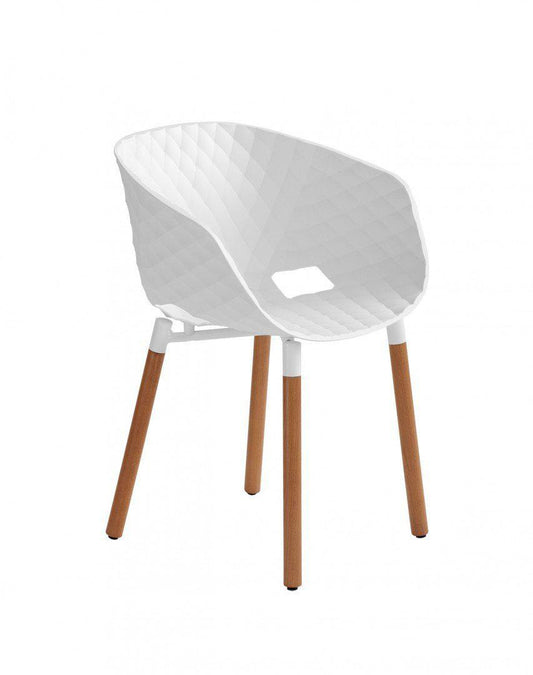 Uni-Ka 601 Armchair-Contract Furniture Store for hospitality, leisure & commercial projects