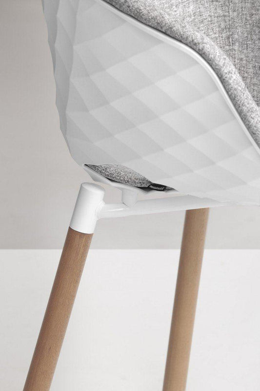 Uni-Ka 601m Armchair