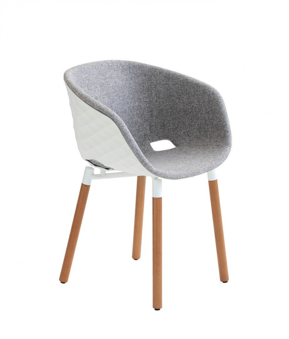 Uni-Ka 601m Armchair
