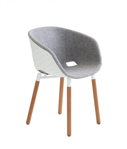 Uni-Ka 601m Armchair