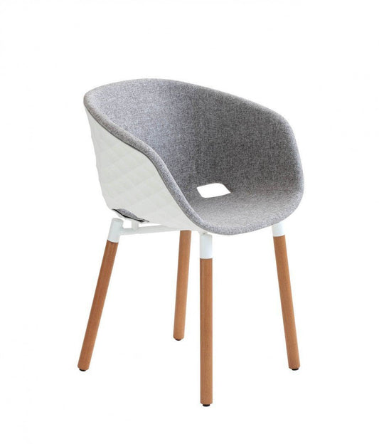Uni-Ka 601m Armchair