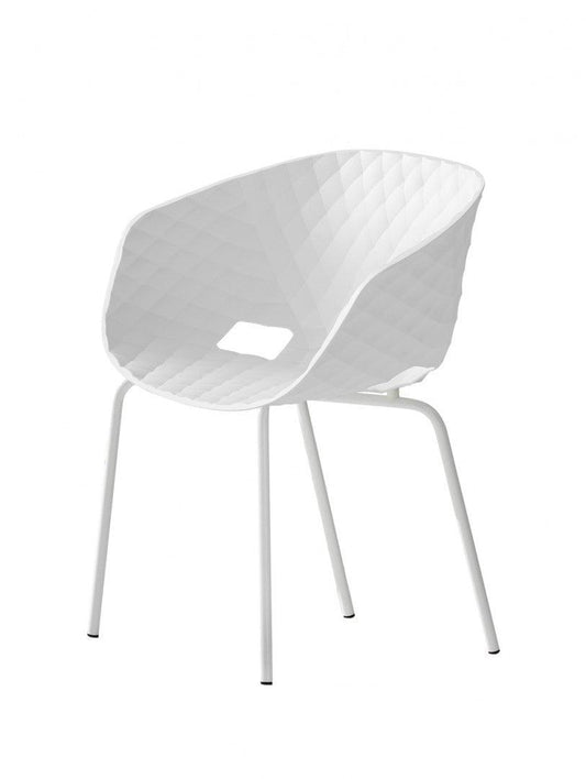 Uni-Ka 604 Lounge Chair-Contract Furniture Store for hospitality, leisure & commercial projects