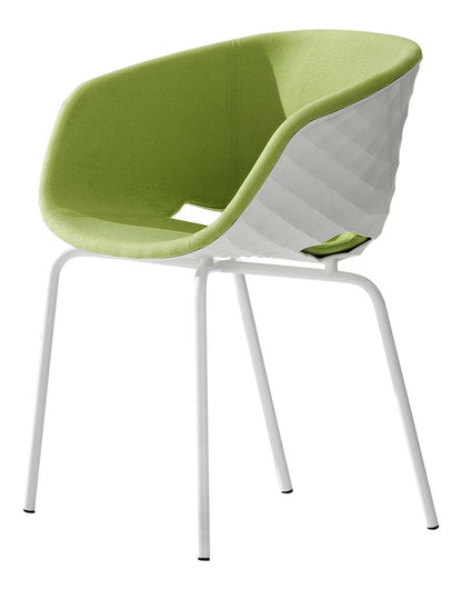 Uni-Ka 604m Lounge Chair