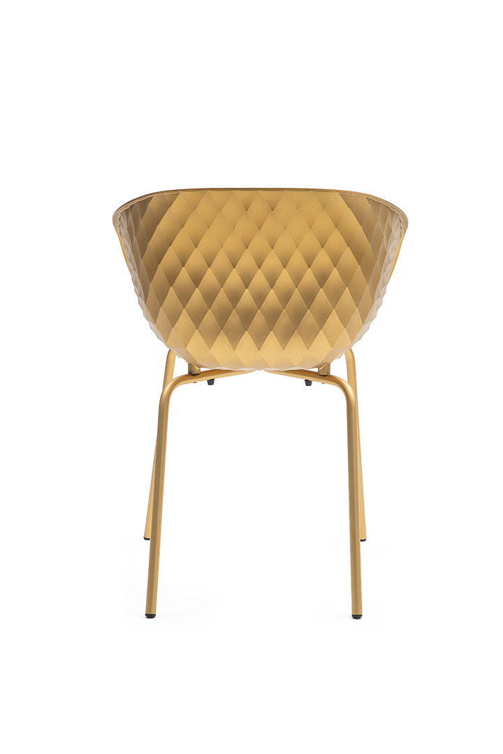 Unik-al 594al Armchair