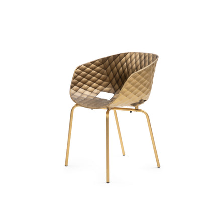 Unik-al 594al Armchair