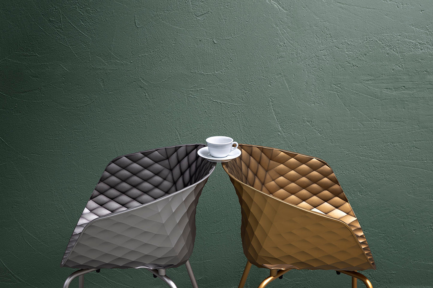 Unik-al 594al Armchair