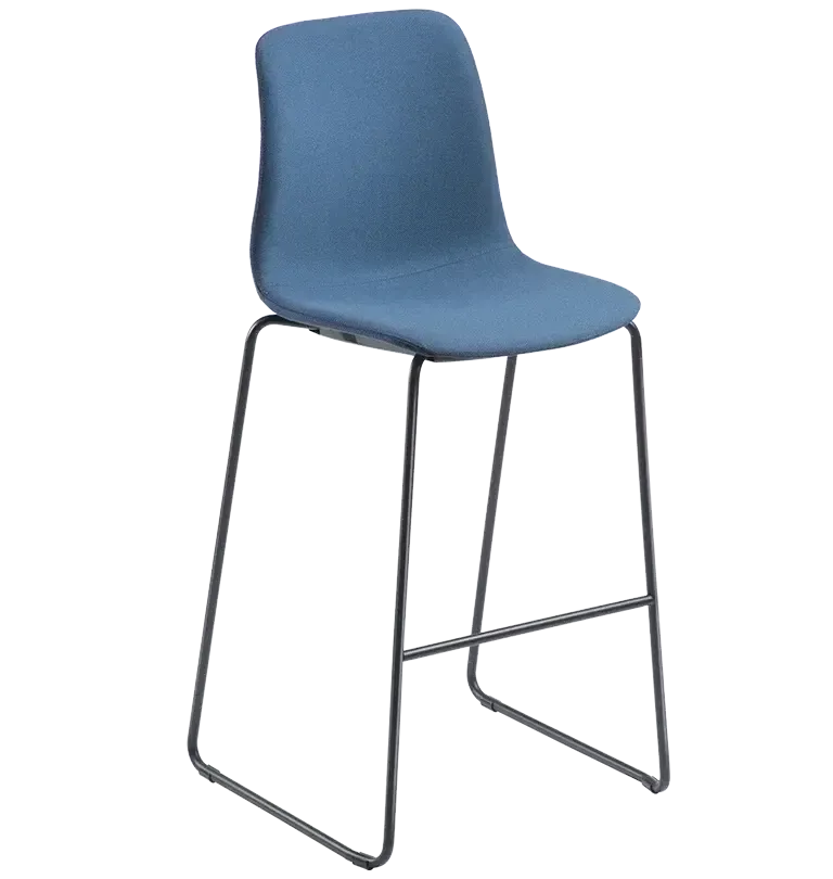 Unik High Stool