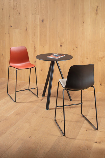 Unik High Stool