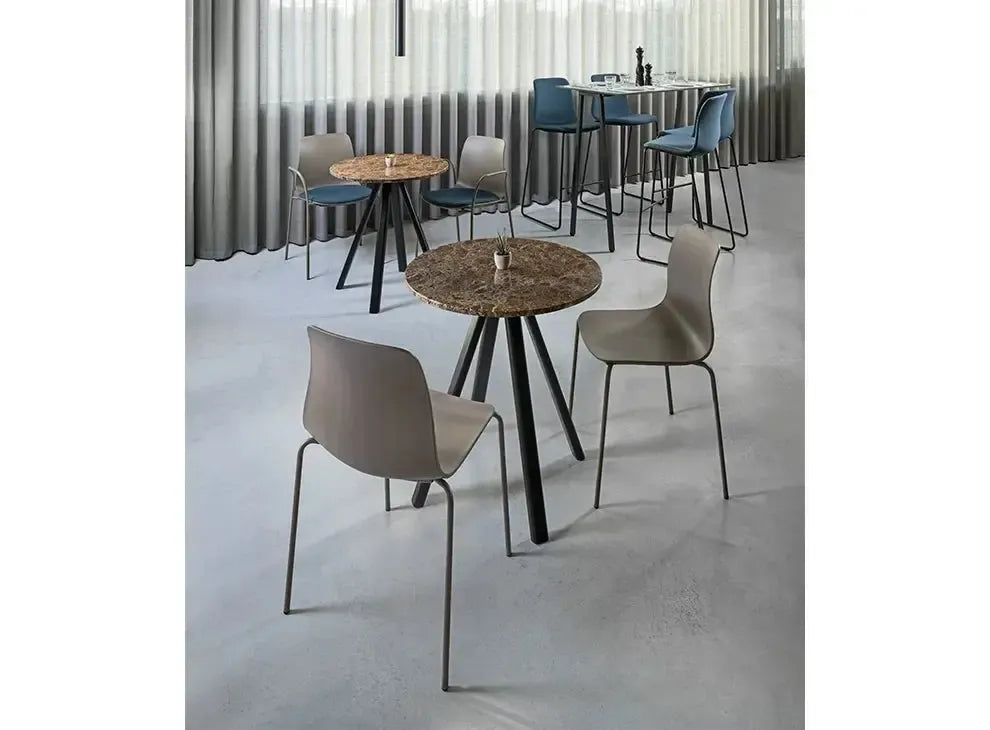 Unik High Stool