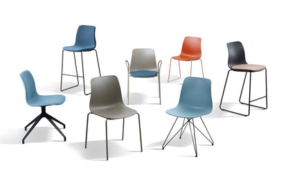 Unik High Stool